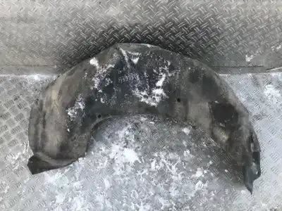 İkinci el araba yedek parçası sol arka tekerlek kemer için renault scenic ii 1.9 dci diesel oem iam referansları 