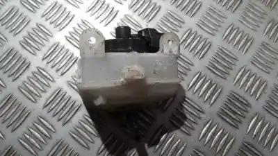 Peça sobressalente para automóvel em segunda mão bomba de travões por ford focus turnier (cb4) 1.6 16v cat referências oem iam 98ab2c217bc