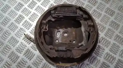 Peça sobressalente para automóvel em segunda mão peças diversas por ford focus turnier (cb4) 1.6 16v cat referências oem iam 