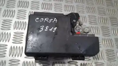 Автозапчасти б/у провод за opel corsa c 1.2 16v cat (z 12 xep / lb4) ссылки oem iam 13247966
