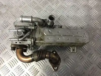 Автозапчастина б/у кулер egr для skoda octavia combi (1z5) 1.9 tdi dpf посилання на oem iam 038131513ad  03g131063e