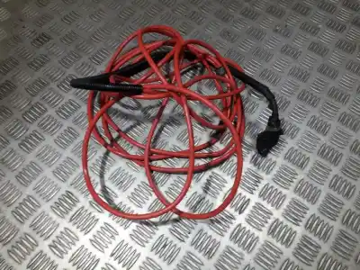 Peça sobressalente para automóvel em segunda mão fio por renault laguna (b56) 2.2 diesel referências oem iam 