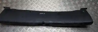 Peça sobressalente para automóvel em segunda mão plásticos por renault laguna (b56) 2.2 diesel referências oem iam 7700822182