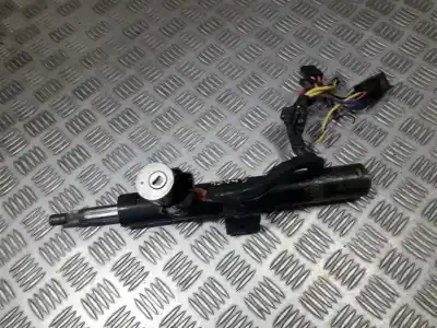 Second-hand car spare part Ignition Switch for RENAULT LAGUNA (B56) 2.2 Diesel OEM IAM references   