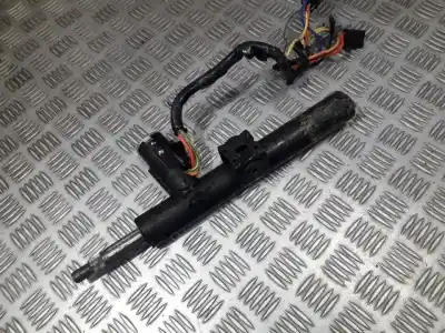 Peça sobressalente para automóvel em segunda mão comutador de ignição por renault laguna (b56) 2.2 diesel referências oem iam   