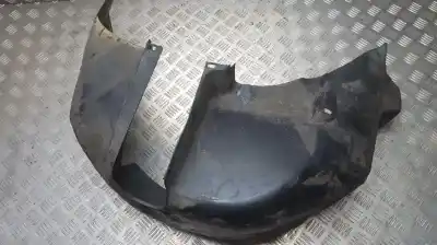 Second-hand car spare part right rear wheel arch for opel corsa c 1.2 16v cat (z 12 xep / lb4) oem iam references 13187363