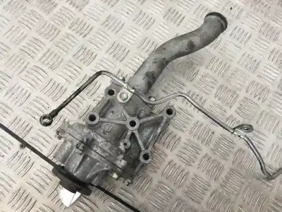 Автозапчасти б/у водяная бомба за mitsubishi asx (ga0w) 1.8 di-d cat ссылки oem iam   