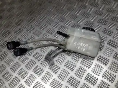 Автозапчасти б/у тормозной насос за opel corsa c 1.2 16v cat (z 12 xep / lb4) ссылки oem iam 0204051244