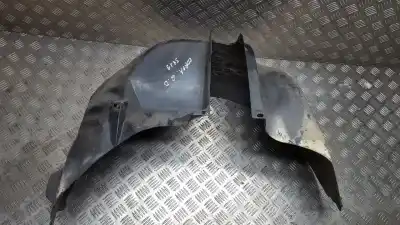 Автозапчасти б/у арка заднего правого колеса за opel corsa c 1.2 16v cat (z 12 xep / lb4) ссылки oem iam 13187363  327395026