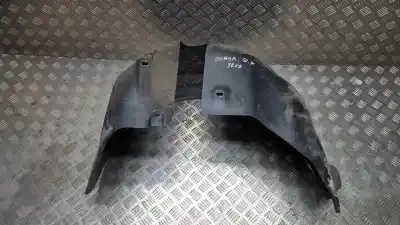 Автозапчасти б/у задняя левая колесная арка за opel corsa c 1.2 16v cat (z 12 xep / lb4) ссылки oem iam 13187362