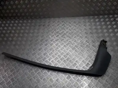 Peça sobressalente para automóvel em segunda mão plásticos por ford focus, 2004.11 - 2008.06 1.8 tdci 85kw 2005.04 - 2008.06 referências oem iam 4m51b13201aew