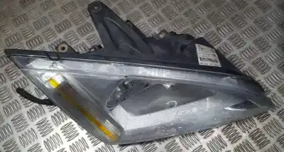 Peça sobressalente para automóvel em segunda mão farol / farolim direito por ford focus, 2004.11 - 2008.06 1.8 tdci 85kw 2005.04 - 2008.06 referências oem iam 4m5113w029bf