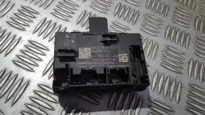 Автозапчасти б/у электронный модуль за audi a4 b8 avant (8k5) 2.0 tdi ссылки oem iam 8k0959793s  8k0959793q a2c7325140400