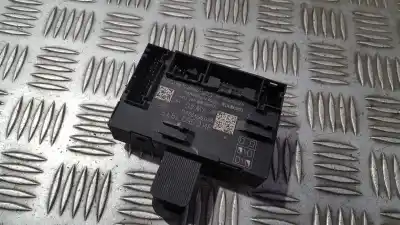 Автозапчастина б/у електронний модуль для audi a4 b8 avant (8k5) 2.0 tdi посилання на oem iam 8k0959793s