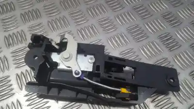 Автозапчасти б/у различные детали за toyota rav 4 (a3) 2.2 turbodiesel cat ссылки oem iam 72595x1b00  72595-x1b00, 42053-42010