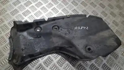 Автозапчастина б/у задня ліва колесна арка для toyota rav 4 (a3) 2.2 turbodiesel cat посилання на oem iam 5259242070