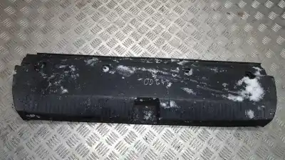 Pezzo di ricambio per auto di seconda mano plastica per opel vectra b caravan 2.0 dti riferimenti oem iam 00712384