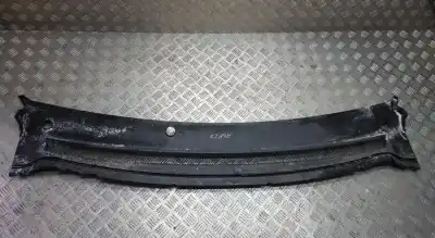 Peça sobressalente para automóvel em segunda mão grelha torpedo curcuvan por ford focus, 2004.11 - 2008.06 1.8 tdci 85kw 2005.04 - 2008.06 referências oem iam 4m51a02216bg