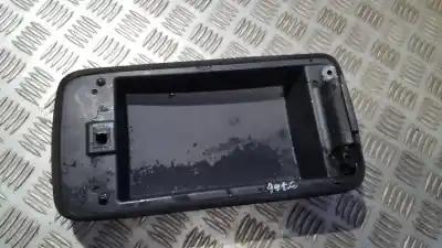 Pezzo di ricambio per auto di seconda mano bracciolo centrale per toyota corolla (e11) 2.0 d-4d linea sol riferimenti oem iam   