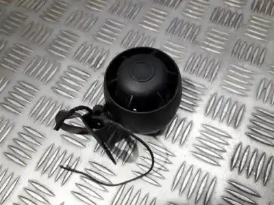 Pezzo di ricambio per auto di seconda mano corno per opel vectra b caravan 2.0 dti riferimenti oem iam 