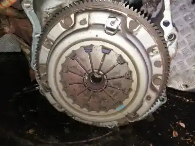 Second-hand car spare part clutch kit for mazda 323 1.5 g 16v/25 (egi dohc) oem iam references 