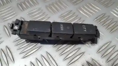 Peça sobressalente para automóvel em segunda mão peças diversas por fiat stilo (192) 1.9 jtd cat referências oem iam b569