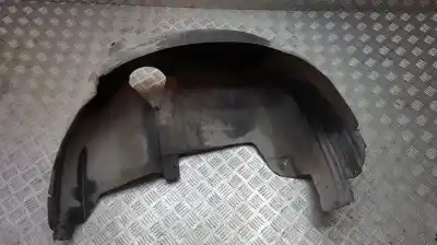 Автозапчасти б/у арка заднего правого колеса за audi a3 (8l) 1.8 ambiente ссылки oem iam 8l0810172  