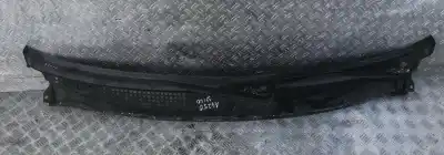 Peça sobressalente para automóvel em segunda mão grelha torpedo curcuvan por fiat stilo (192) 1.9 jtd cat referências oem iam 735270675