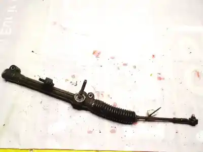 Peça sobressalente para automóvel em segunda mão caixa de direção por fiat stilo (192) 1.9 jtd cat referências oem iam 