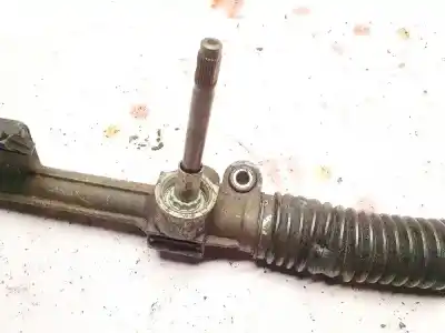 Second-hand car spare part steering rack for fiat stilo (192) 1.9 jtd cat oem iam references   
