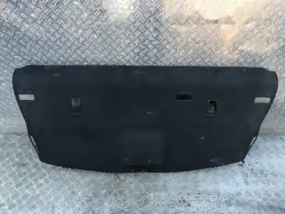 Автозапчасти б/у ЗАДНИЙ ПОДДОН за TOYOTA AVENSIS WAGON (T25)  ссылки OEM IAM 6433005211  64330-05211