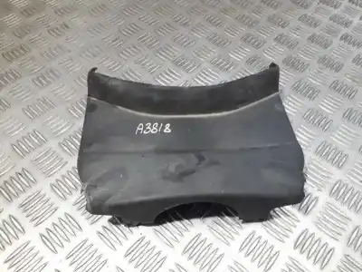 Second-hand car spare part front decorative moulding for opel corsa c 1.2 16v cat (z 12 xep / lb4) oem iam references 13205061