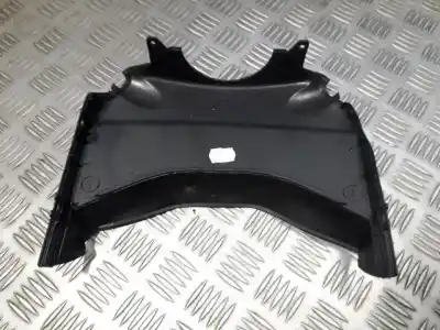 Автозапчастина б/у передні молдинги для opel corsa c 1.2 16v cat (z 12 xep / lb4) посилання на oem iam 13205061  460029937