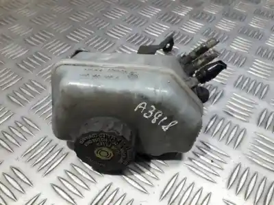 Second-hand car spare part brake pump for opel corsa c 1.2 16v cat (z 12 xep / lb4) oem iam references 0204051244