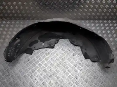Peça sobressalente para automóvel em segunda mão cave de roda traseira direita por toyota corolla verso (r1) 2.0 d-4d luna referências oem iam 