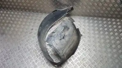 Second-hand car spare part front left wheel arch for citroen evasion 1.9 td x oem iam references 1470664080