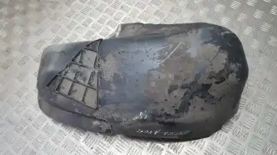 Second-hand car spare part right rear wheel arch for opel zafira b 1.6 16v oem iam references 13129638