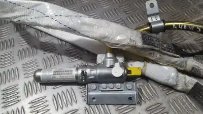 Pezzo di ricambio per auto di seconda mano airbag a tenda anteriore sinistro per bmw x5 (e53) 3.0i riferimenti oem iam 30317948