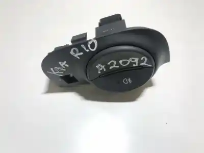 Peça sobressalente para automóvel em segunda mão trocar por kia rio 1.4 active referências oem iam 933101g900