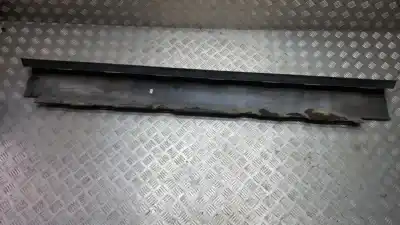 Peça sobressalente para automóvel em segunda mão embaladeira lado esquerdo (corte) por bmw x5 (e53) 3.0i referências oem iam 840705  