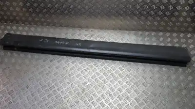 Peça sobressalente para automóvel em segunda mão EMBALADEIRA LADO ESQUERDO (CORTE) por BMW X5 (E53)  Referências OEM IAM 840705  