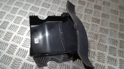 Автозапчастина б/у передні молдинги для skoda octavia combi (1z5) 2.0 tdi посилання на oem iam 1z0858565  