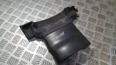 Автозапчастина б/у передні молдинги для skoda octavia combi (1z5) 2.0 tdi посилання на oem iam 1z0858565