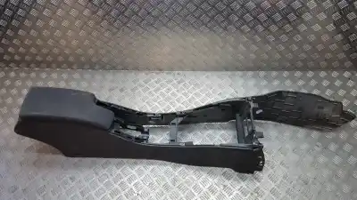 Peça sobressalente para automóvel em segunda mão apoio de braço consola central por renault megane 1.5 dci k9k j8 referências oem iam 1015012001