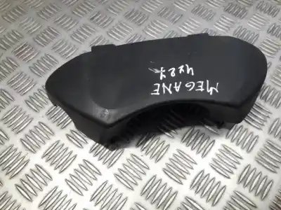 Peça sobressalente para automóvel em segunda mão molduras frontais por renault megane 1.5 dci k9k j8 referências oem iam 484710005r