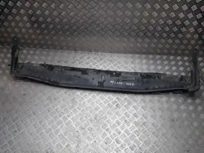 Peça sobressalente para automóvel em segunda mão grelha torpedo curcuvan por renault megane 1.5 dci k9k j8 referências oem iam 668100004r