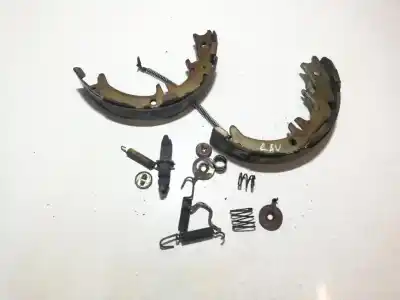 Автозапчастина б/у різні деталі для TOYOTA RAV 4 (A2) 1.8 16V CAT Посилання на OEM IAM   