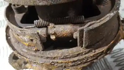 Pezzo di ricambio per auto di seconda mano Pezzi Vari per OPEL VECTRA B CARAVAN 2.0 DTI Riferimenti OEM IAM   