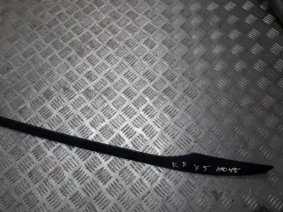 Pezzo di ricambio per auto di seconda mano plastica per bmw x5 (e53) 3.0i riferimenti oem iam 51138402671  51.138402671, 5113-8402671