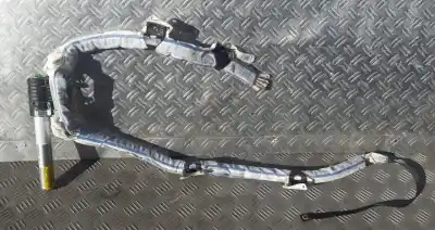 Автозапчастина б/у передня права подушка безпеки для opel corsa d 1.4 16v bivalent (gasolina / gas licuado del petróleo. gpl) посилання на oem iam 13150705